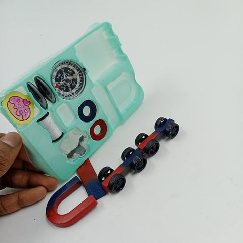 MAGNET POWER KIT XS9-C230-9 - EKT2322