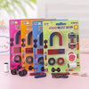 Magnet Game Set (6 Pieces) | Boosts Creativity and  Motor Skills
