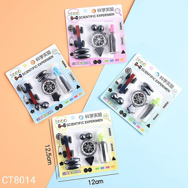 CT8014 SCIENTIFIC KIT - EKT2325
