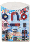 MAGNET GAME 16PCS - EKT2327