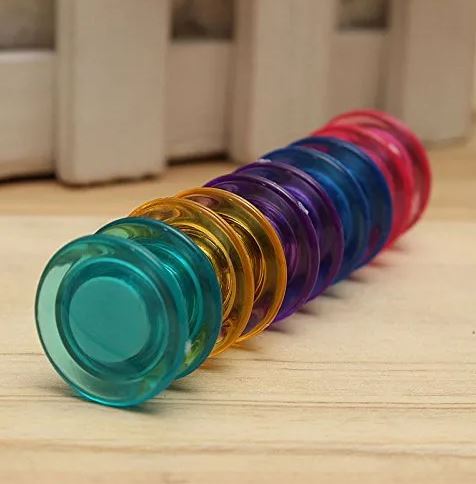 20MM TP MAGNET 10PC (20TP) - EKT2328