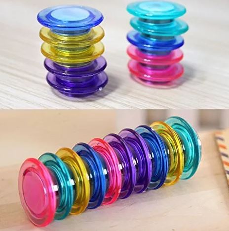 20MM TP MAGNET 10PC (20TP) - EKT2328
