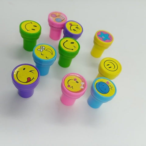 STAMP CC FOR KIDS ROUND 10 in 1 EKT2329