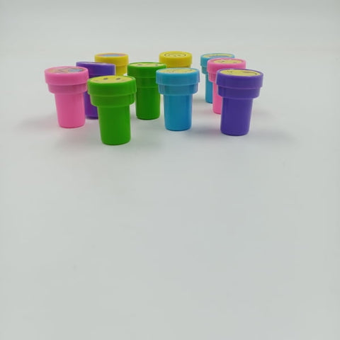 STAMP CC FOR KIDS ROUND 10 in 1 EKT2329