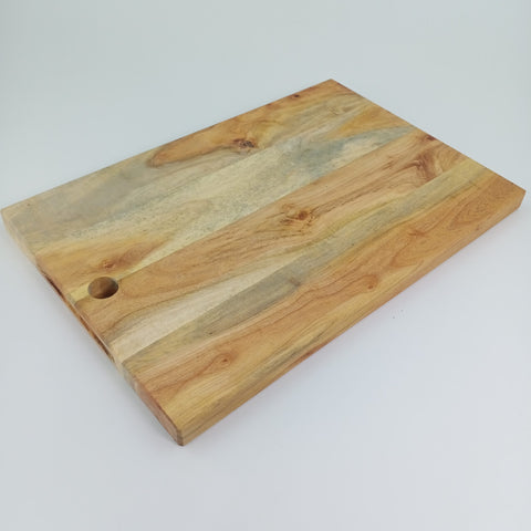 Neam wooden cutting board big size - EKT2344