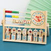 Multi Purpose Computation Game for kids - EKT2358