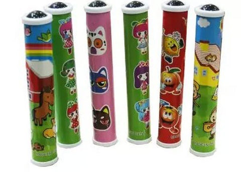 Kaleidoscope For kids small 1pc random color will be shipped - EKT2573