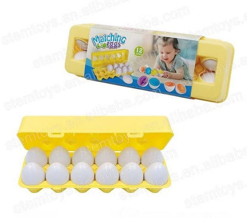 EGG SHAPE MATCHING NUMBER - EKT2574