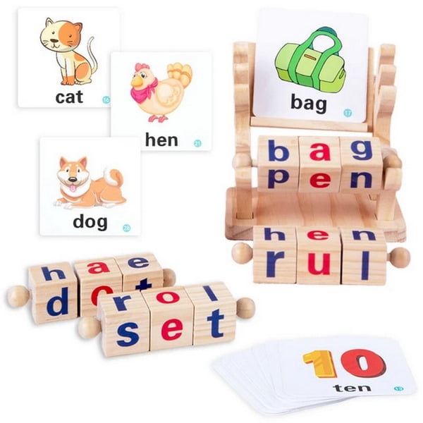 Word cognitive pairing - EKT2586