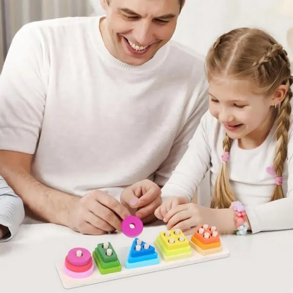 5 in 1 shape shorter - EKT2591