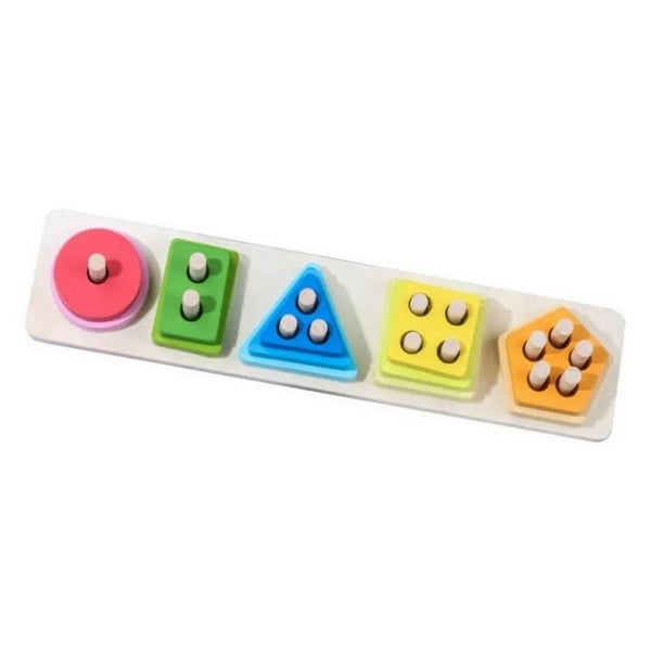 5 in 1 shape shorter - EKT2591