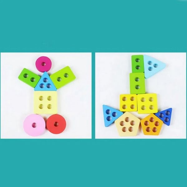 5 in 1 shape shorter - EKT2591