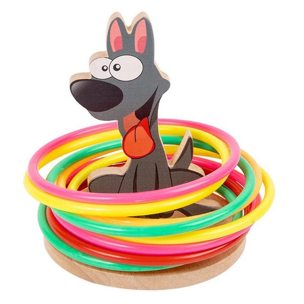 Baby animal ferrule game - EKT2699