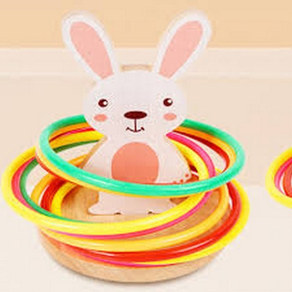 Baby animal ferrule game - EKT2699