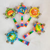 Smily rattle for just born baby - EKT2776