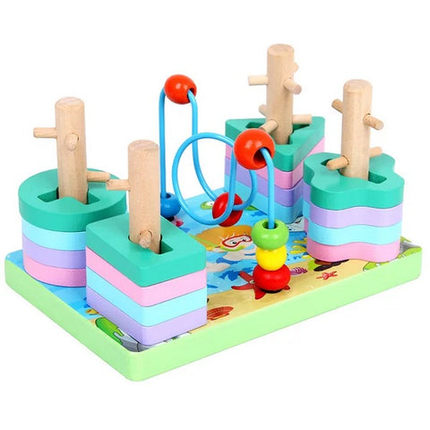 Multi Functional Stacking - EKT2812