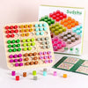 Wooden Sudoko Game Intensive Training - EKT2875