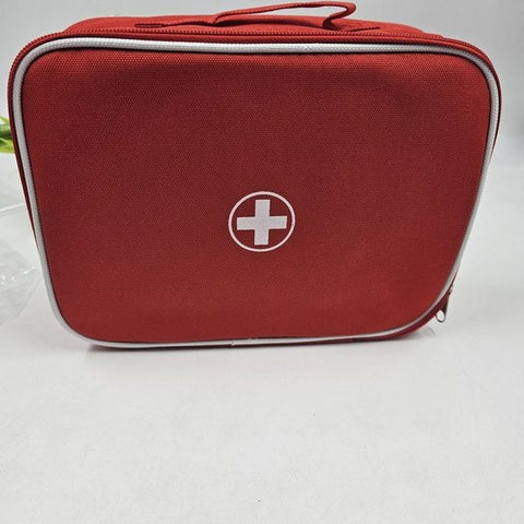Emergency Doctor Set Game Pretend Play - EKT2881