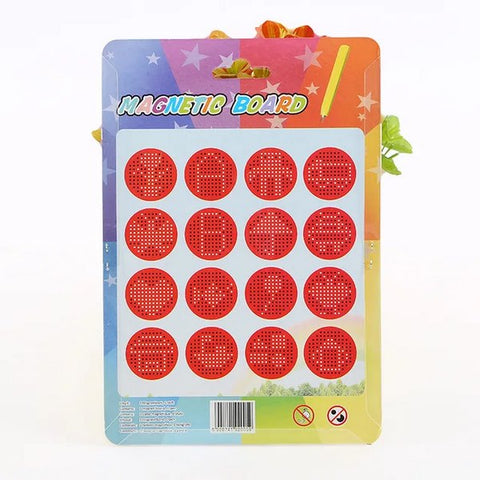 Mag Pad Mini 1pc random color will be shipped - EKT2887