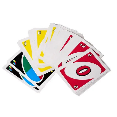 UNO Cards Game | Classic Family Fun for All Ages