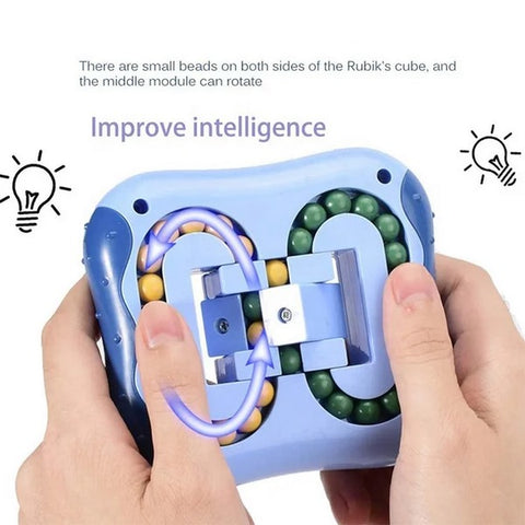 Iq Ball Game For Kids 1pc random color will be shipped - EKT2890