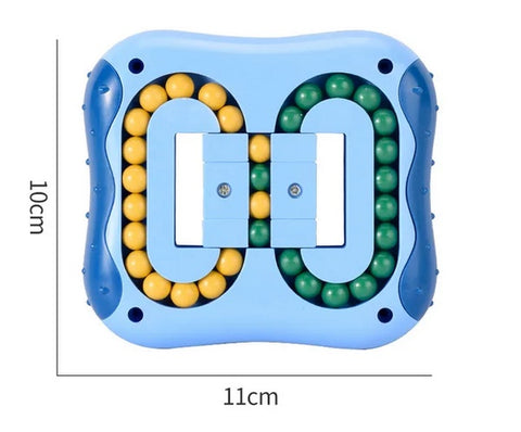 Iq Ball Game For Kids 1pc random color will be shipped - EKT2890