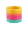 Colorful Rainbow Spring | Classic Slinky Play Toy for Kids