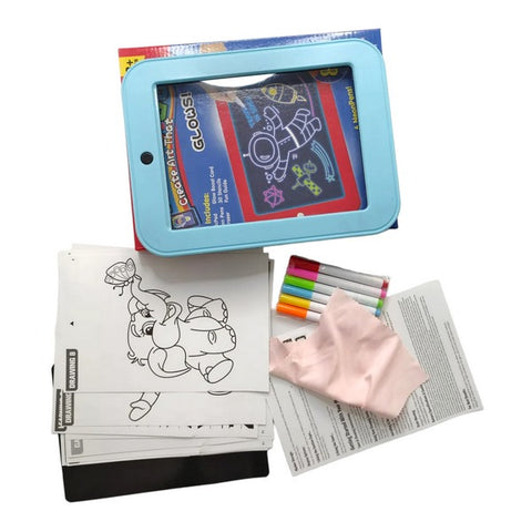 Mag Pad Creat Art That Glows - EKT2906