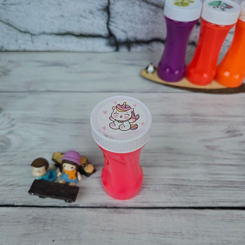 Neon Pink Slime For Kids - EKT2917