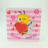 Wooden 6X6 Puzzle Mine Bee - EKT3028