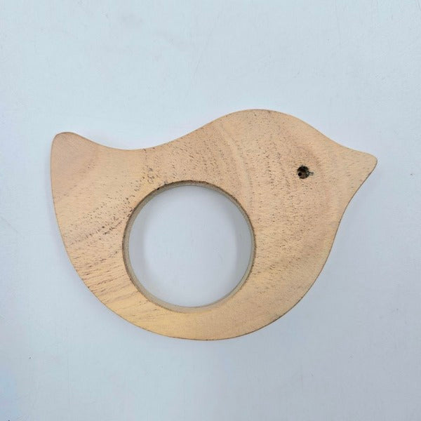 Wooden Neem Teether 1pc will be shipped - EKT3100