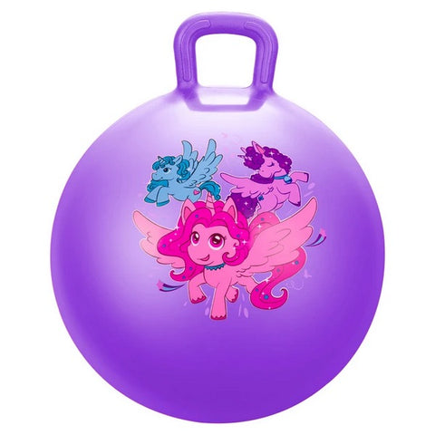 Extrokids Hop Ball 1 Pc Random Design Will Be Shipped - EKT3145