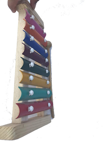 Extrokids Wooden  XYLOPHONE - EKW0005