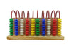 Wooden Teacher Abacus - EKW0116