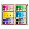 Extrokids colour shade pattern maching - EKW0193