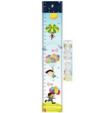 Height Chart - EKW0209