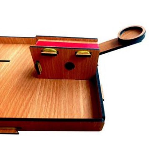 STEM DIY CATAPAULT GAME - EKW0219