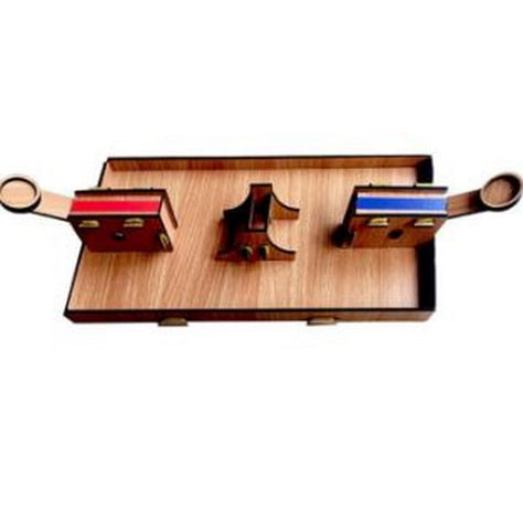 STEM DIY CATAPAULT GAME - EKW0219