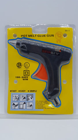 GLUEGUN - 60W - BIG - EKC0215