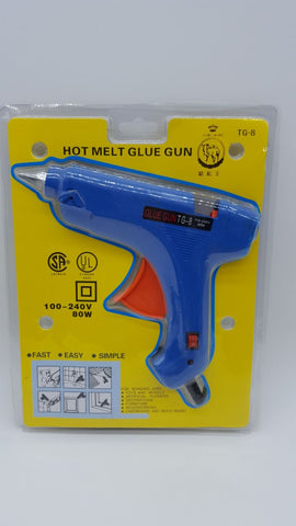 GLUEGUN - 80W - Big - EKC0216