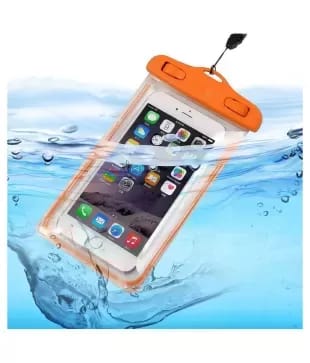 Water Proof Mobile Cover - EKH0003