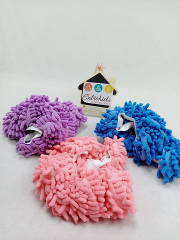 Soft Leg Shoe Floor Cleaner - EKH0018