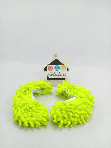 Soft Leg Shoe Floor Cleaner - EKH0018