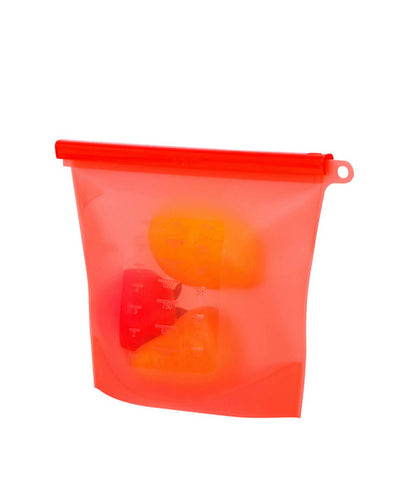 Silicon Fridge Storage pouch - High grade - EKH0026