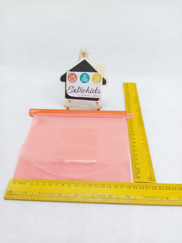 Silicon Fridge Storage pouch - High grade - EKH0026