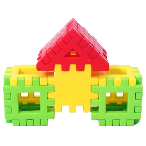 Happy Home JR - (KV) - EKT0230