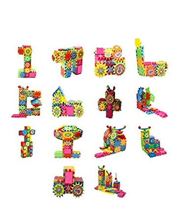 LEO BRICK BLOCKS - EKT0094