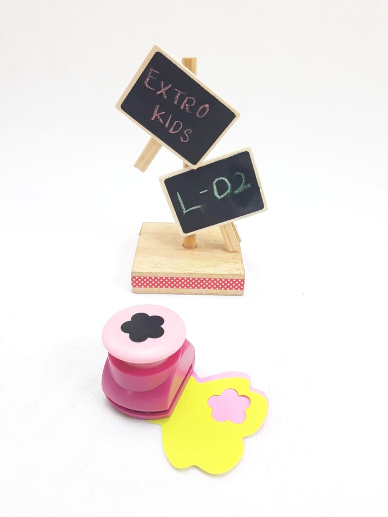 CRAFT PUNCH LARGE - D2 - EKC0389