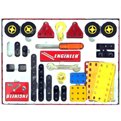 Little Engineer Formula 1 - (KV) - EKT0229