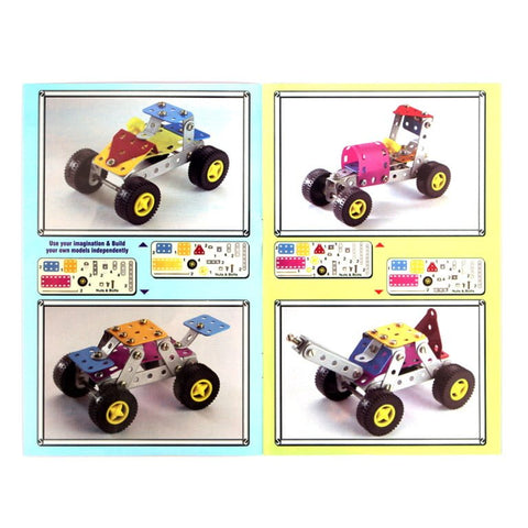 Little Engineer Formula 1 - (KV) - EKT0229